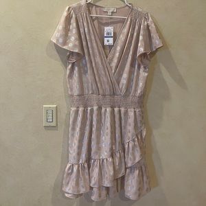 Michael Kors dress, Size XL